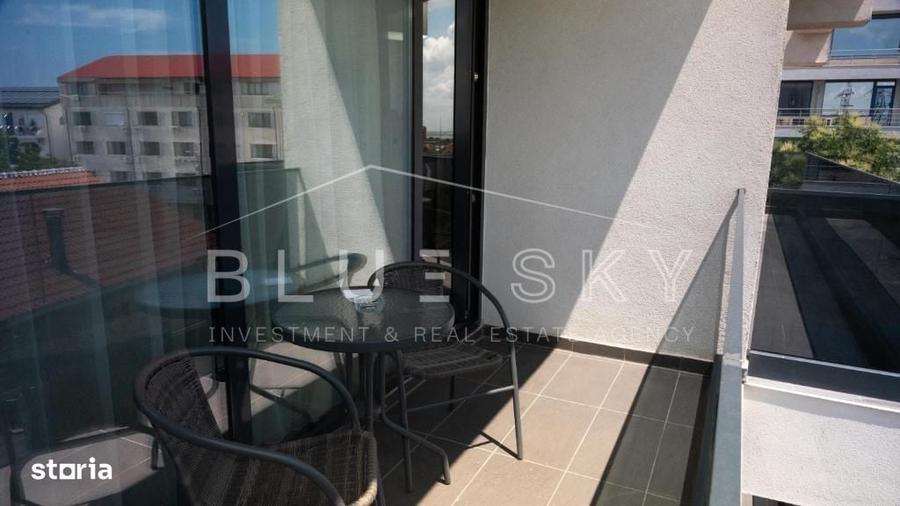 Spațiu comercial, de 2,003 mp, în Nord