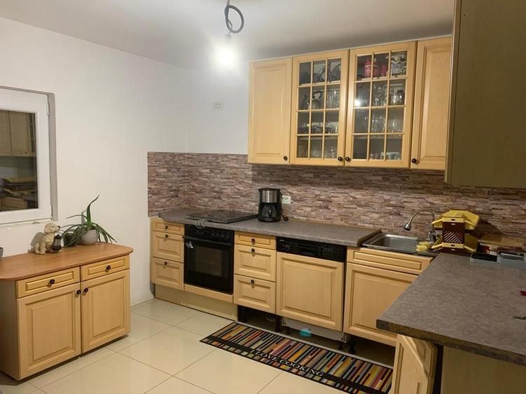 Vila  Giarmata-180000 euro - 2