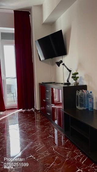 Garsoniera, Zona Tomis Nord - 4