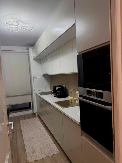 Apartament cu 2 camere decomandat în Militari