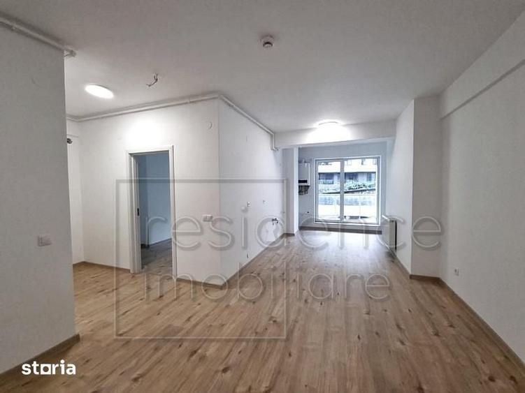 Spațiu comercial, de 47 mp, în Gruia
