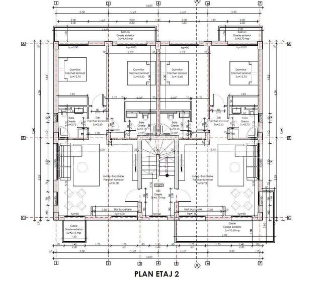 APARTAMENT 3 CAMERE, OVIDIU, LANGA LAC, DE SILVA RESIDENCES