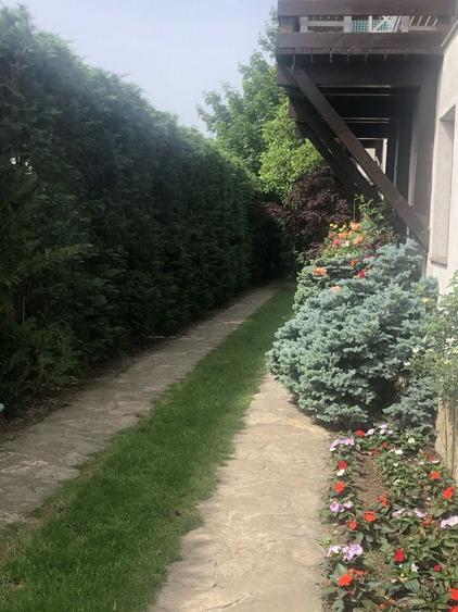 Casă cu 4 camere în Bratia din Deal