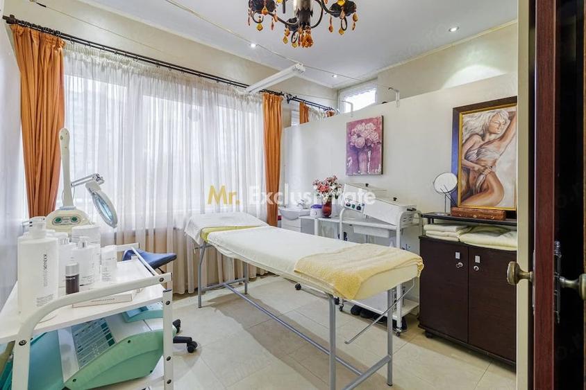 Casă cu 1 camere cu Teren 7 Mp în Central