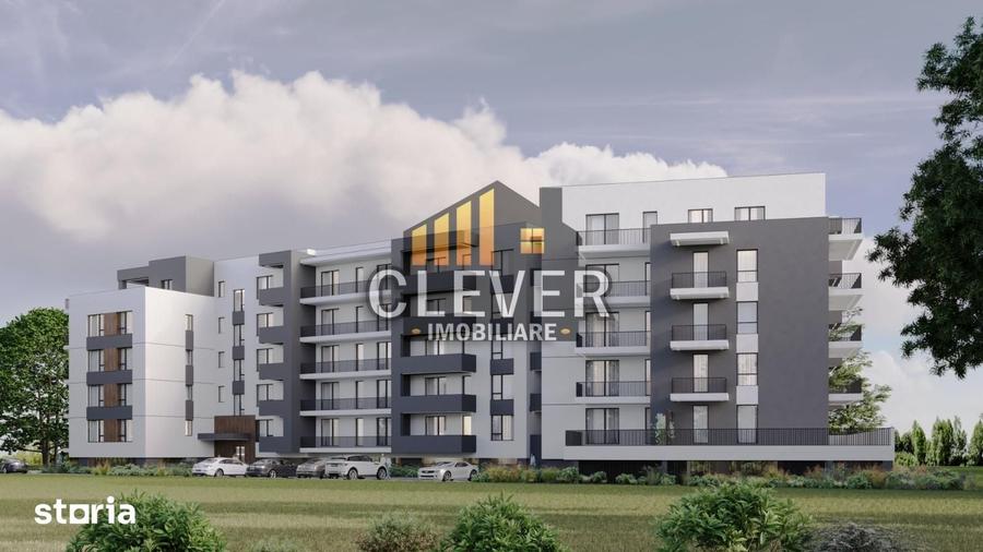 Apartament cu 2 camere în Theodor Pallady