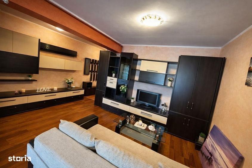Apartament 2 camere 48mp Etaj 1/4 Parcare cu CF Buna Ziua Cale - 5