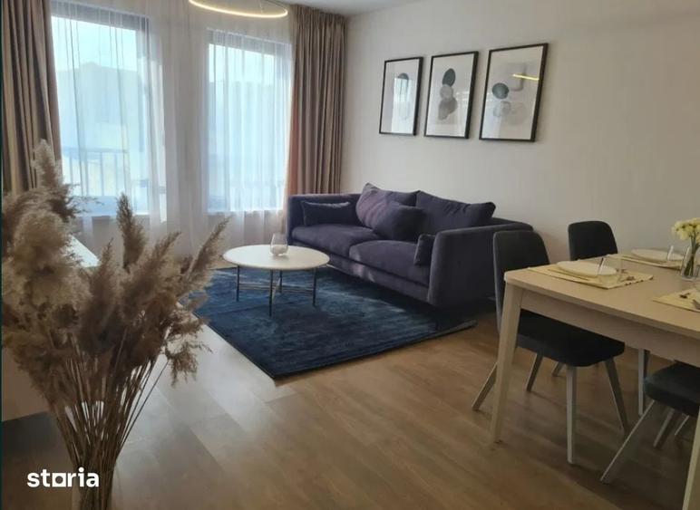Apartament 2 camere/ H Pipera Lake/ Promenada+ parcare - 6