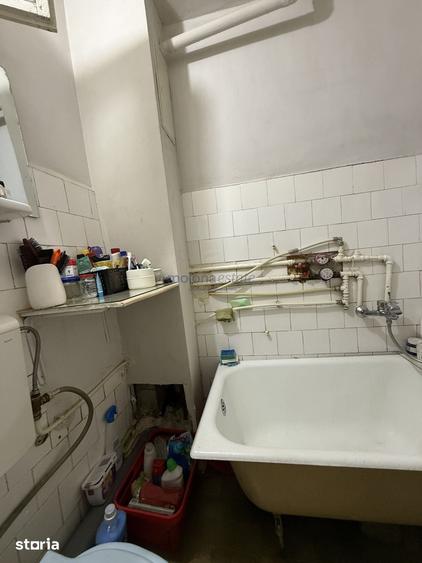 Garsonieră în Gheorgheni