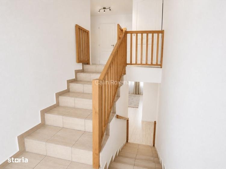 Casa 5 camere, 1 etaj, curte 428 mp, Berceni