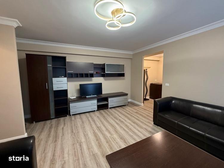Apartament modern 2, loc de parare, LIPOVEI - 2