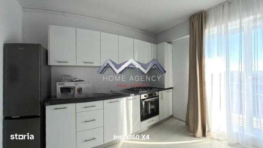 Apartament 2 camere 50 mp + balcon ?i parcare | prima inchiriere - 5