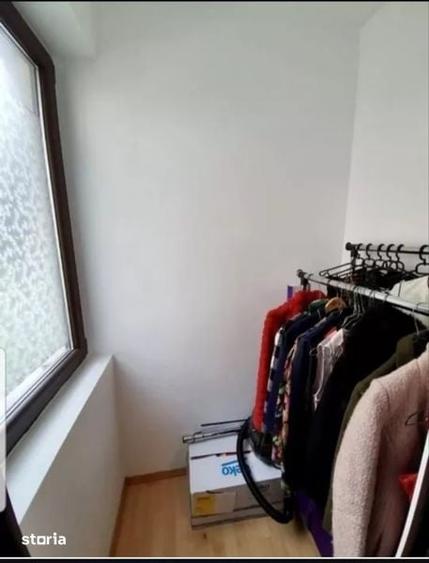 Garsonieră decomandată în Dămăroaia