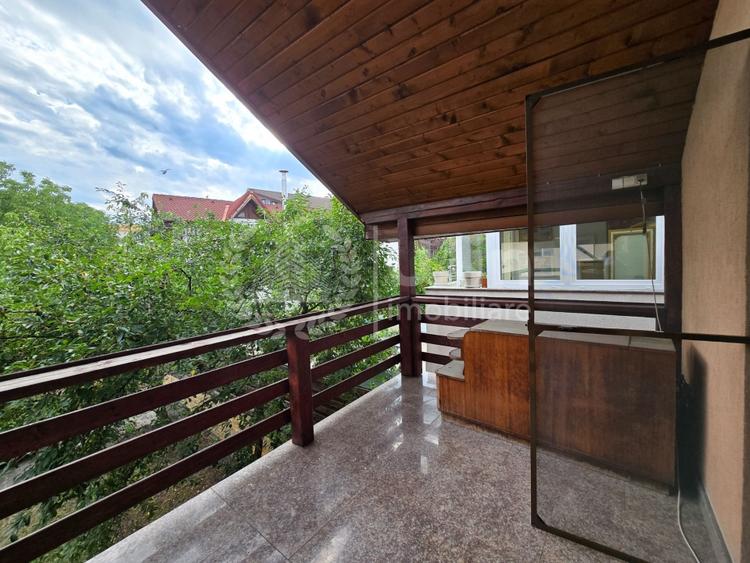 Casă individuală cu 6 camere cu Canalizare în Bună Ziua