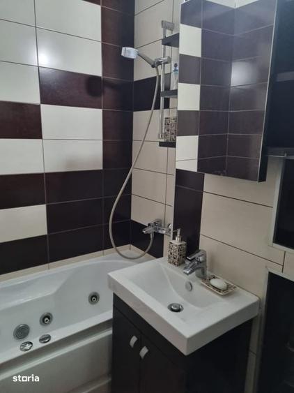 Apartament 2 camere de inchiriat Zona Palas Mall - 2