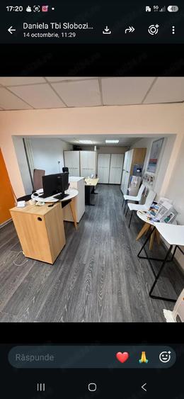 Spațiu comercial, de 38 mp, în Ultracentral