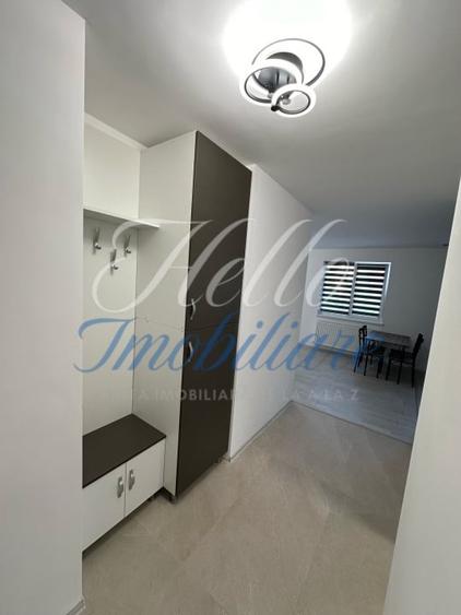 Apartament 2 camere, 43mp, 18mp terasa zona Eroilor - 9