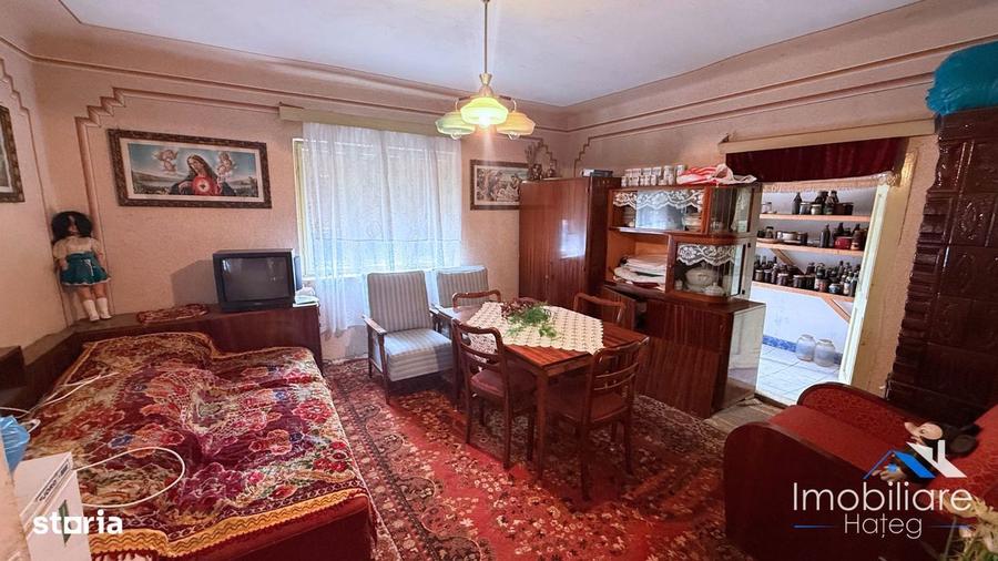 Casa 6 camere Salasu de Sus | Suprafata generoasa | Anexe incluse - 6