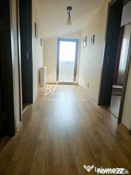 Casă cu 7 camere cu Teren 400 Mp în Cumpăna