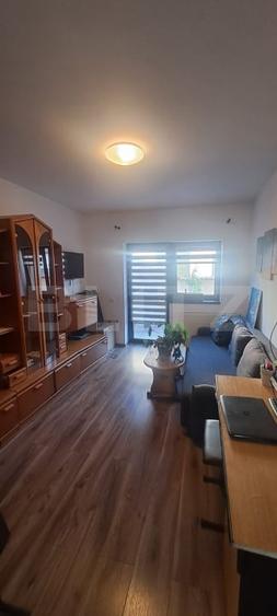 Duplex cu 5 camere cu Canalizare în Sânpetru