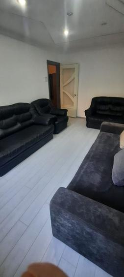 Apartament cu 3 camere decomandat în Popoveni