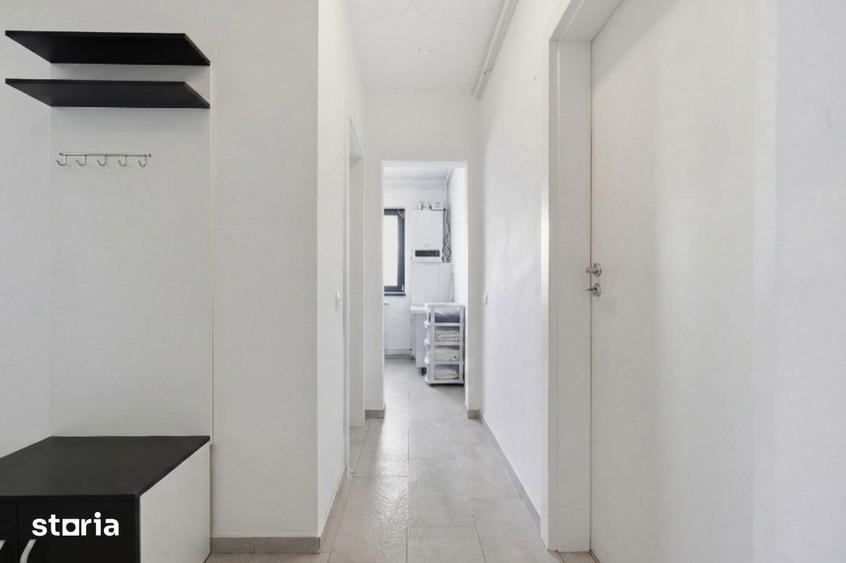 3 camere | Bucurestii Noi | Parc Bazilescu | Jiului | Metrou | Com 0% - 7