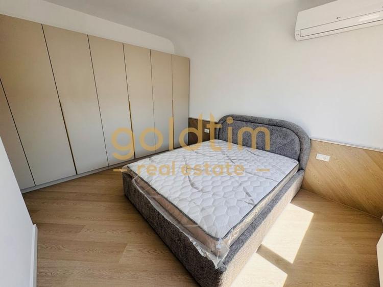 Apartamentul Cochet 2 Camere de Inchiriat/Cortina North/Pipera/Luminos/Spatios - 5