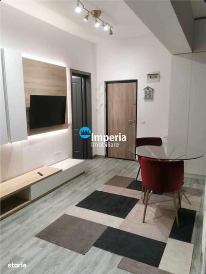Apartament 2 camere de inchiriat Nicolina Concept Salciilor - 1