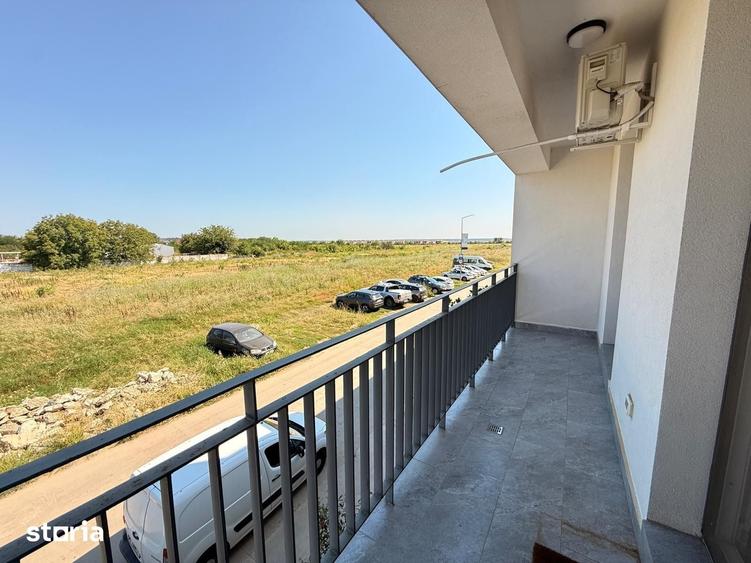 Apartament 2 camere | City Nord - 3