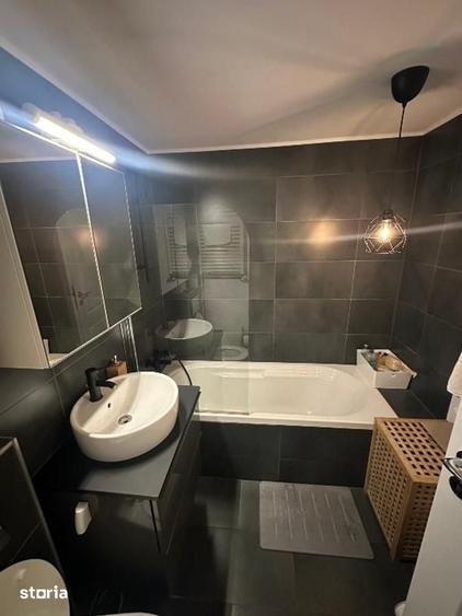 Apartament cu 2 camere în Crângași