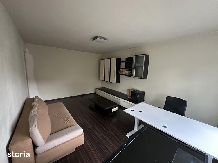 Apartament cu 2 camere decomandat în Rogerius
