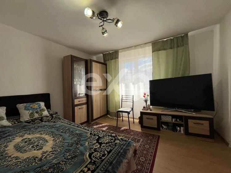 Casă cu 2 camere cu Teren 880 Mp în Broșteni (Vișina)