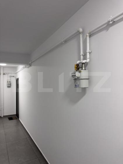 Apartament cu 2 camere decomandat, mobilat în Albert