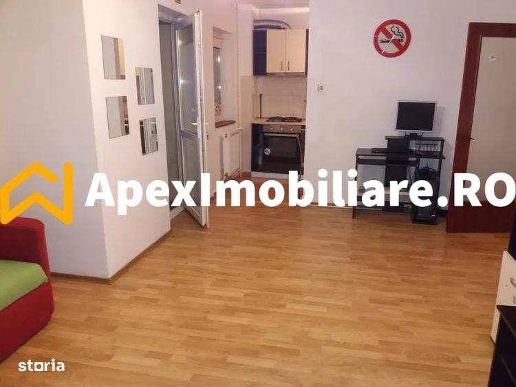 Apartament cu 2 camere decomandat în Drumul Taberei