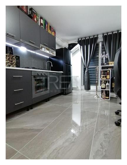2 camere Vitan-Bârzești, centrală, parter, an 2021, 51 mp - 1