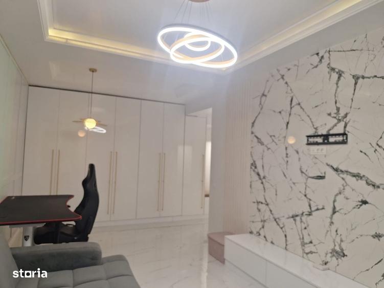 Apartament 2 camere LUX -Militari langa autostrada A1 - 3