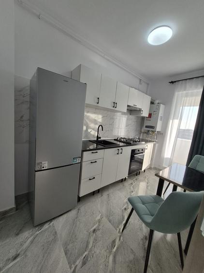 Închiriez garsoniera decomandata, mobilata și utilata integral, de lux. - 9