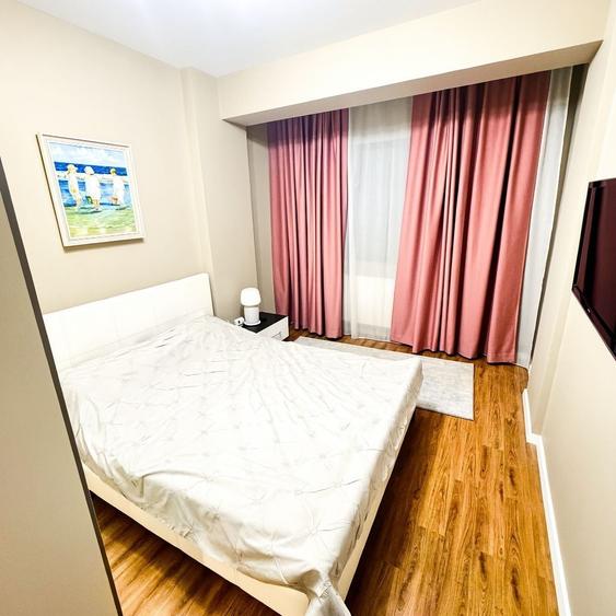 Apartament cu 2 camere decomandat, mobilat în Obor