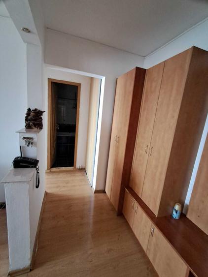 Apartament cu 2 camere decomandat în Rogerius