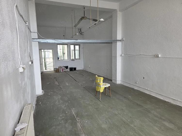 Spațiu comercial, de 1,513 mp, în Sud