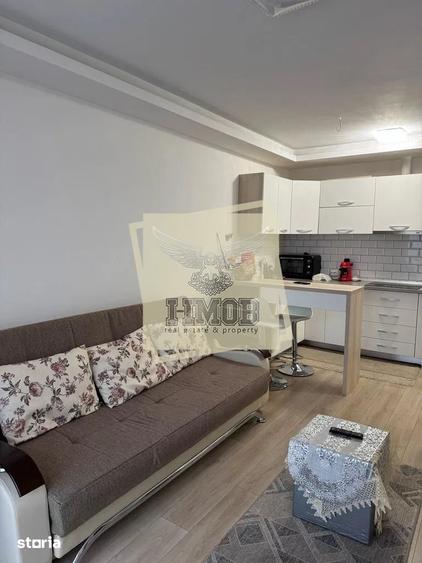 Apartament cu 2 camere în Șelimbăr