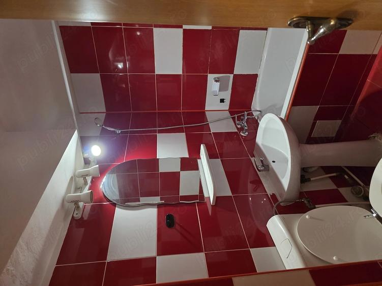 Garsoniera de vanzare Bloc G etaj 9 din 10 - 4