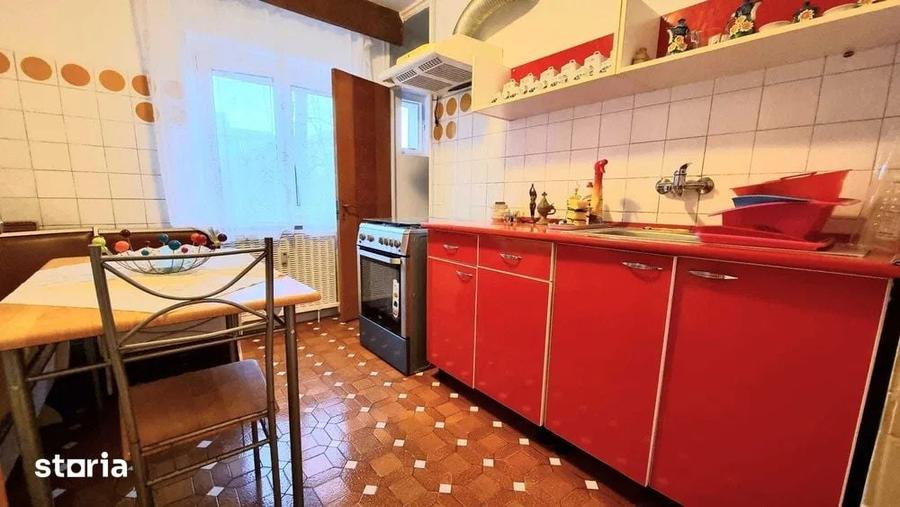 Apart 2 camere 62m2 | Aviatiei - Prometeu | Mall Promenada - Metrou Au - 2