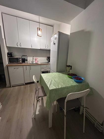 Garsonieră în Central