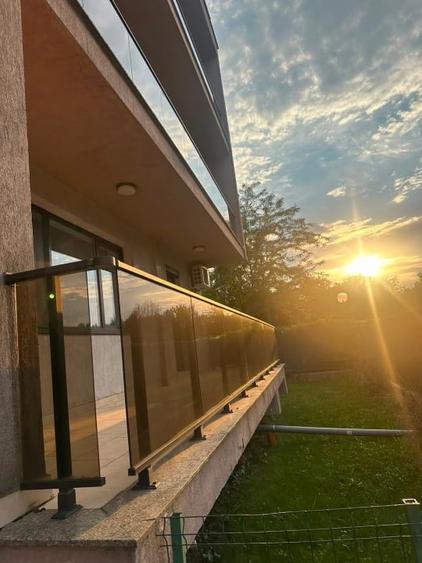 Apartament cu 2 camere decomandat, mobilat în Central