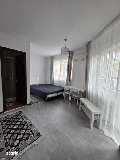 Garsonieră în Dristor