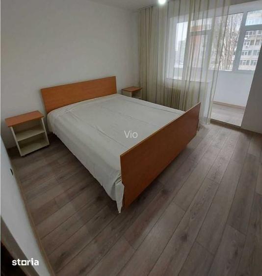 De Inchiriat pe termen lung Ap. 2 Camere-Decomandat- Tomis 3 giratoriu