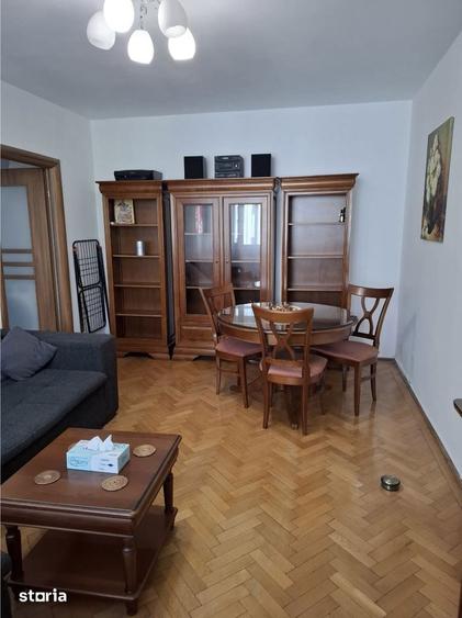 Apartament cu 2 camere în Grivița