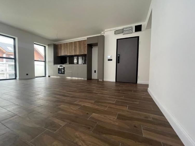 2 camere complex exclusivist, Furnica, 300m de Peles, 2025, 67mp, centrala - 27
