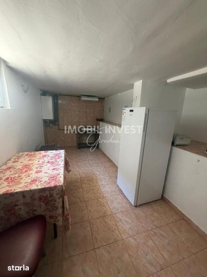 Casă cu 4 camere cu Teren 228 Mp în Bărăbanț