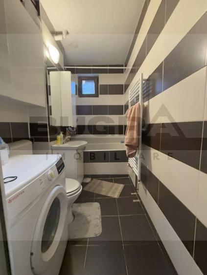 Apartament 2 camere decomandate, 47mp, zona Hotel Royal - 6
